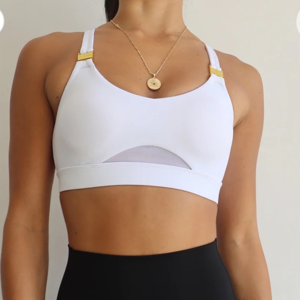 Cleo Harper Vashti bra, size S, NWOT